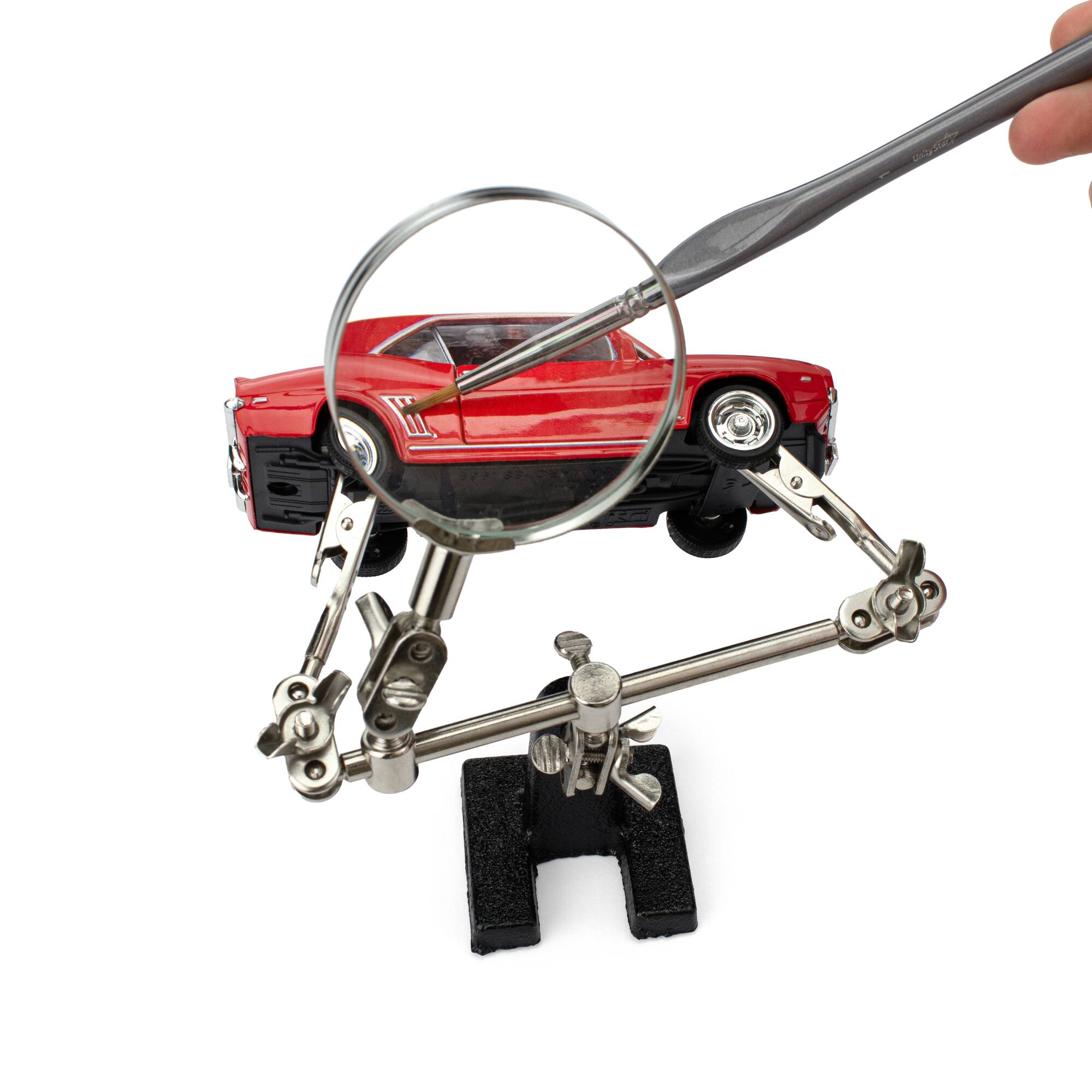 Enkay Helping Hands Magnifier